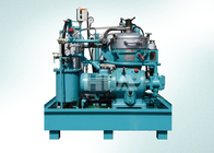 เครื่องกรองน้ำมันแบบแรงเหวี่ยงแรงเหวี่ยง 8000 L / hour Separator / Diesel Oil Centrifugal Plant